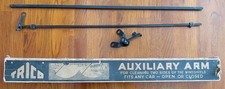 Original 1920 ‘s Vintage Accessory Trico Vacuum Auxiliary Arm NOS in Box Antique picture