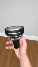 Quasar RAAS Hookah Head – Premium Heat Management, Modern Look,   picture