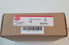 Fireye ED510 Display Module Flame Safeguard Burner Control w/ Original Box *NEW picture