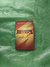 Mastering 'Metrics : The Path from Cause to Effect by Jö-Steffen Pischke and... picture