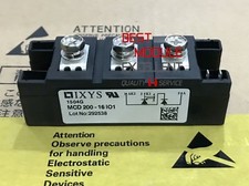 1PCS IXYS MCD200-16IO1 power supply module MCD200-16I01 NEW Quality Assurance picture
