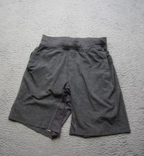 Lululemon Shorts Mens S Performance Running Gym Lined Lightweight picture