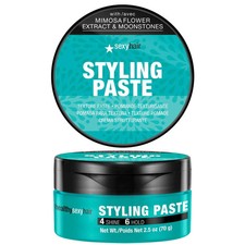 The Sexy Hair Style Frenzy Matte Texturizing Paste (2.5 oz, 2 Pack) picture