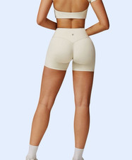 Oru Active High Waist Shorts picture