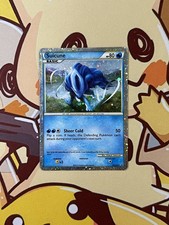 Suicune HGSS21 Pokemon TCG RARE Promo Holo HP picture