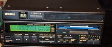 Working Yamaha Disklavier GranTouch Mark III  DKC55RCD with $299 WORTH OF MUSIC picture