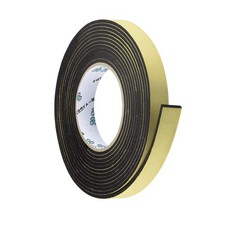 33Ft Car Speaker Sealing Foam Tape 2mm x 10mm Soundproof Waterproof Gasket picture
