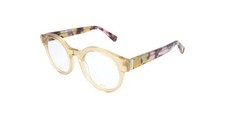 Max&co. MAX&CO.313 Brown yellow havana 47/21/145 WOMAN Eyewear Frame picture