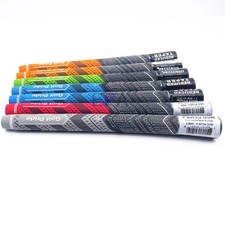 S/M 13PCS Pack Golf Pride Golf Club Grips MCC Plus4 Teams Bundle Carbon Yarn picture
