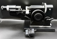 MARCO LM-101 MANUAL COMPACT LENSMETER W/ POWER SUPPLY picture
