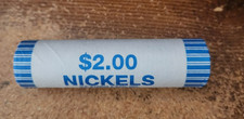 1776-2026 d uncirculated Jefferson nickel roll picture