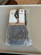 Luxe Leggings Eleven grey leggings size medium picture