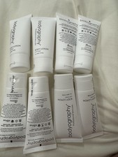 Bodyography Body Lotion Travel Size VEGAN lot of 9 unisex 40 ML 1.4 OZ picture
