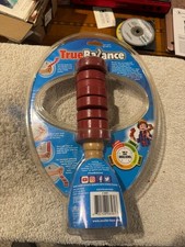True Balance - Unpredictably Fun Coordination Game - NEW/UNOPENED picture