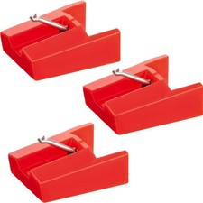 Replacement Stylus Needles for ION Turntables - 3 Pack picture