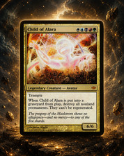EDH God Deck - Commander MTG Magic the Gathering picture