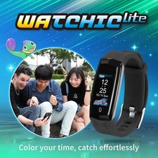 Brook Pocket Auto Catch Watchic Lite (Black): Auto Catcher, IPX7 Waterproof V26 picture