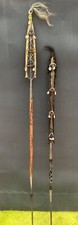 African Samburu Maasai Spears Antique Kenyan Hunting Spears H~68