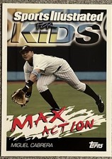 Miguel Cabrera picture