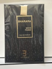 BHARARA NICHE FEMME BY BHARARA EDP 3.4 FL OZ / 100ml For Women NIB SEALED picture