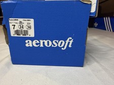 Aerosoles Women’s Size 7 Grey LS5905 New w/ Box picture