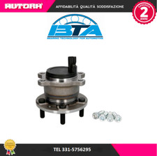 H2G040BTA Rear Wheel Bearing Kit (BTA BRAND).. picture