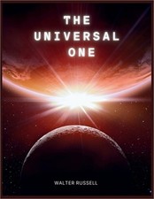 The Universal One (Paperback or Softback) picture
