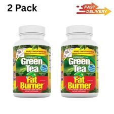 Applied Nutrition Green Tea Weight Loss Supplement, 180 Capsules picture