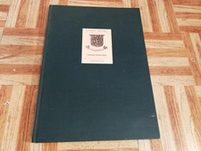Catalogue 153 Bibliotheca Phillippica Manuscripts, Sir Thomas Phillipps 1979 HC picture