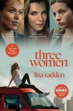 Three Women - Paperback - VERY GOOD picture
