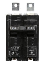 Siemens B2125 Molded Case Circuit Breaker picture