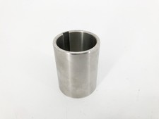 New Burks 22066-A Shaft Sleeve Stainless Steel 1.625