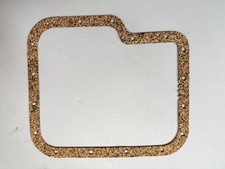 Chevy Powerglide Trans Pan Gasket Cork Pair 1962-73 3789148 picture