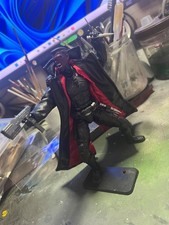Custom Marvel The Blade action figure (ONLY 1 IN STOCK) picture