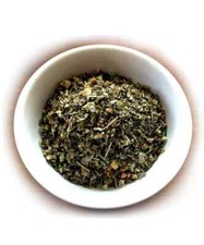 Take It Easy Herbal Tea Linden Leaf Lemon Balm Marshmallow Ship picture