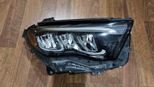 2024-2026 OEM Genuine Mercedes-Benz Right Passenger HeadLamp Unit 214-906-56-00 picture