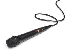 JBL PBM100 Partybox microphone picture