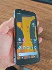 CAT S62 CAT S62 Pro Rugged cell phone 128GB IP68 Fully UNLOCKED Android picture