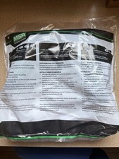 10 PACK MSA 10187162 V-Gard Universal Cap Frame Hard Hat Mounts NEW (Bagged) picture