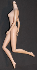 *VINTAGE 1965 AMERICAN GIRL BARBIE #1070 BODY ONLY--EXCELLENT   9-5-7 picture