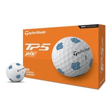 North Carolina Tar Heels TP5 pix Golf Balls-[BIG SALE] picture
