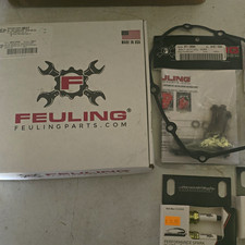 Fueling Parts OE+ M8 Camplate #8037 Fit M8 Harley Davidson extra parts included picture