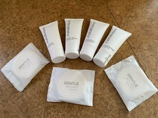 Bodyography Shampoo,Lotion,conditioner, & 3 Soap,  Travel Toiletries-New Sealed picture