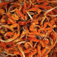 Wild Dagga Petals 100 Pure Wild-Crafted Leonotis Leonurus Calming Herb picture