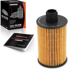 10K Mile Oil Filter Ram 1500 Jeep Grand Cherokee 3.0L Diesel 2014-2020 picture