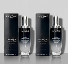 Lancome Advanced Génifique Youth Activating Concentrate – Pack of 2 (3.38 oz / 1 picture