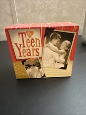Time Life's Teen Years Collection by Various (CD, 2022) picture