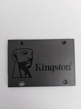 Kingston A400 SA400S37/240G 240 GB SATA III 2.5 in Solid State Drive picture