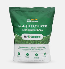 The Andersons Professional PGF Complete 16-4-8 Fertilizer with Humic picture