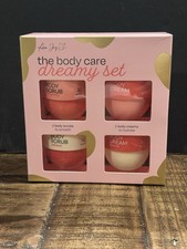 Ava Joy Body Cream Set - the body care dreamy set -  4 Jars - NIB - SAVE BIG picture